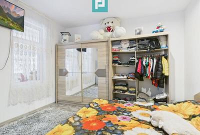 Casă individuală cu 5 camere cu Canalizare în Central - 9