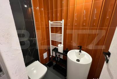 Spațiu comercial, de 44 mp, în Central