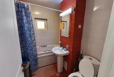 Apartament cu 3 camere decomandat în Faleză - 12