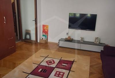 Apartament cu 2 camere decomandat, mobilat în Central - 17