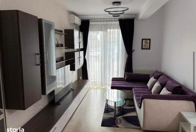 Apartament cu 2 camere în Unirii - 1