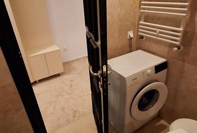 Garsonieră decomandată în Copou - 2