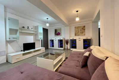 Apartament cu 2 camere semidecomandat în Tătărași