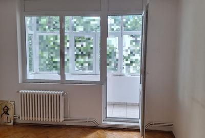 Apartament cu 2 camere semidecomandat, mobilat în Tătărași - 2