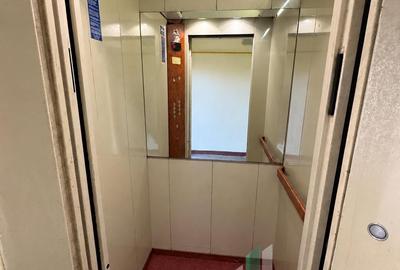 Apartament cu 3 camere decomandat, mobilat în Mărăști - 23