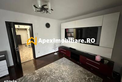 Apartament cu 2 camere decomandat, mobilat în Colentina