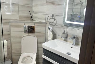 Apartament cu 2 camere în Tomis Plus - 3