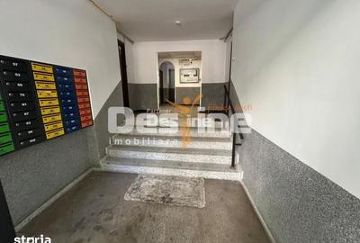 Apartament cu 3 camere, mobilat în Tudor Vladimirescu