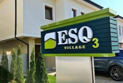 Casă cu 4 camere cu Teren 480 Mp în Central - 1