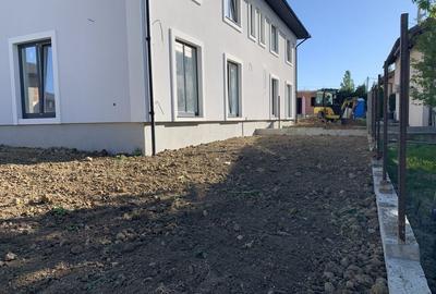 Casă cu 4 camere în Satu Nou de Sus - 1