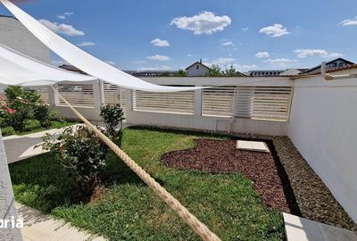 Casă cu 6 camere decomandat cu Teren 400 Mp în Chiajna - 3