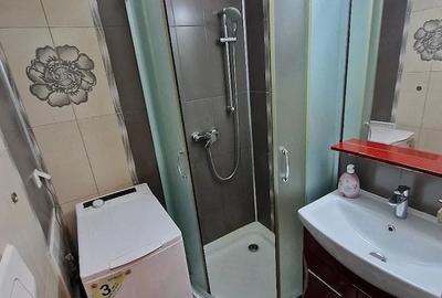 Apartament cu 2 camere decomandat în Șagului