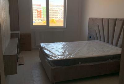 Apartament cu 2 camere decomandat în Central - 2