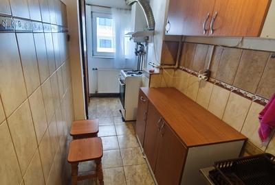 Garsonieră decomandată în Vest - 2
