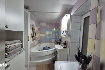 Casă cu 4 camere cu Teren 250 Mp în Apahida