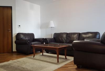 Apartament cu 3 camere decomandat în Calea Dumbrăvii