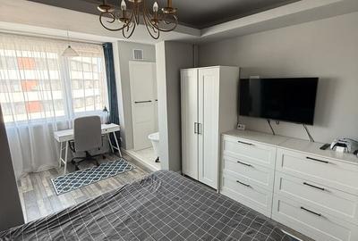 Apartament cu 2 camere decomandat în Florești - 3