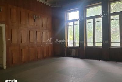 Casă cu Teren 1800 Mp în Bordei - 6