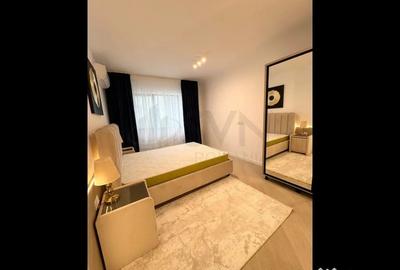 Apartament cu 3 camere decomandat în Pipera - 1