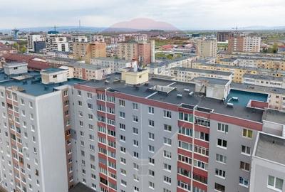 Apartament cu 3 camere circular în Noua - 25