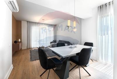 Apartament cu 2 camere, mobilat în Chitila - 3