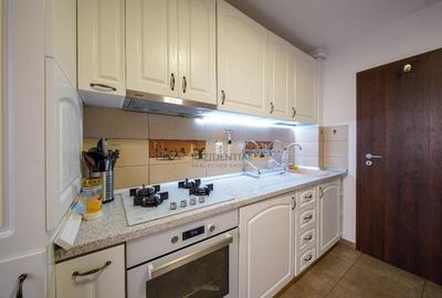 Apartament cu 3 camere decomandat, mobilat în Metalurgiei - 8