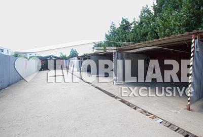 Spațiu comercial, de 270 mp, în Girocului - 3