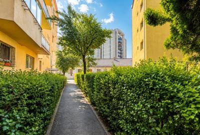 Apartament cu 3 camere decomandat, mobilat în Ultracentral - 8