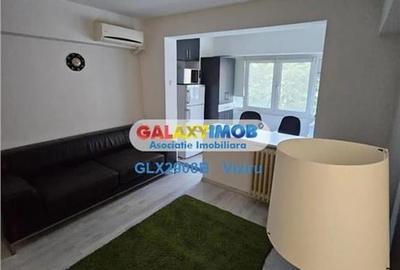 Apartament cu 3 camere decomandat în P-ța Romană - 1