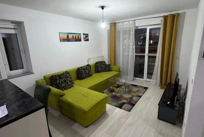 Apartament cu 2 camere în Tractorul - 1