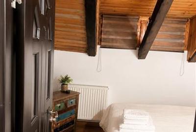 Apartament cu 3 camere decomandat, mobilat în Centrul Istoric - 4