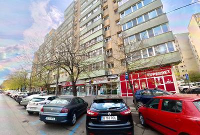 Spațiu comercial, de 230 mp, în Pantelimon