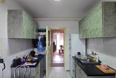 Apartament cu 4 camere în Central