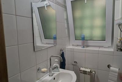Apartament cu 3 camere în Ultracentral - 11