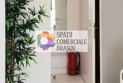 Spațiu comercial, de 44 mp, în Scriitorilor - 2