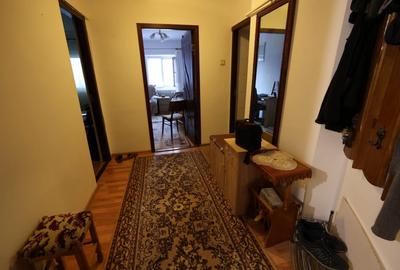 Apartament cu 4 camere decomandat în Păcurari - 3