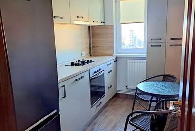 Apartament cu 2 camere decomandat în Tomis Nord - 6