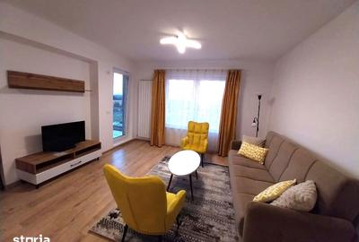 Apartament cu 2 camere în Tractorul - 3