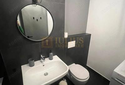 Apartament cu 2 camere decomandat în Torontalului - 8