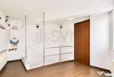 Spațiu comercial, de 334 mp, în Floreasca