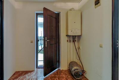 Casă individuală cu 3 camere cu Teren 200 Mp în Alexandriei - 11