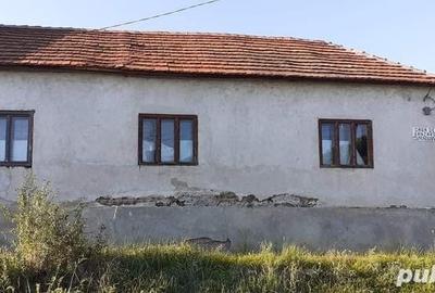 Teren de 2700 mp, în Tăgădău - 1