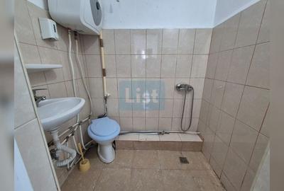 Birou, de 40 mp, în Semicentral - 4