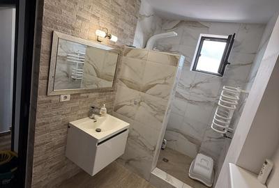 Casă cu 4 camere cu Teren 600 Mp în Central - 6