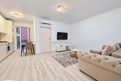 Apartament cu 2 camere în Berceni