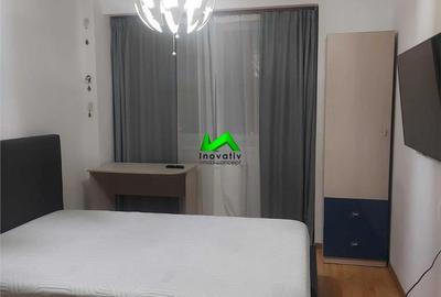 Apartament cu 2 camere decomandat în Terezian - 2