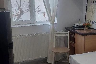 Garsonieră nedecomandată în Brâncoveanu