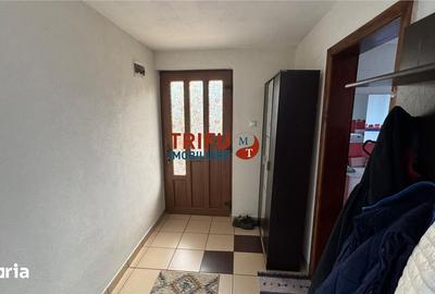 Casă cu 4 camere cu Teren 619 Mp în Micești