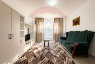 Apartament cu 2 camere semidecomandat în Cornișa - 1