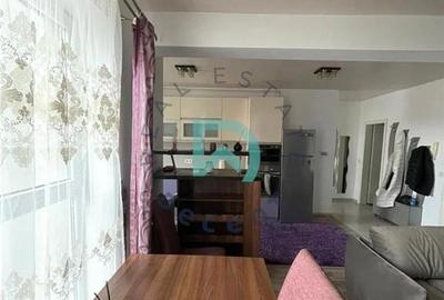 Apartament cu 3 camere decomandat în Avantgarden